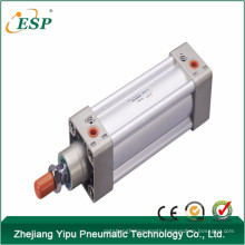 aluminum pneumat piston SI pneumatic cylinders, cheap pneumatic cylinders, pneumatic cylinders